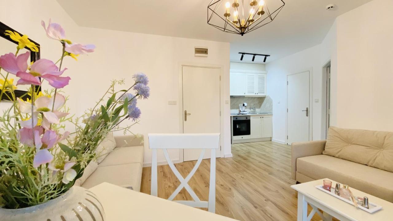 Apartello Modern Apartments In Downpark Sunny Beach Eksteriør billede