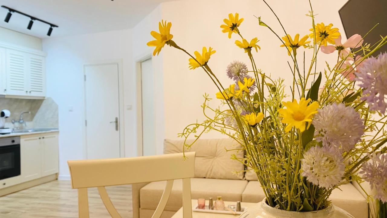 Apartello Modern Apartments In Downpark Sunny Beach Eksteriør billede