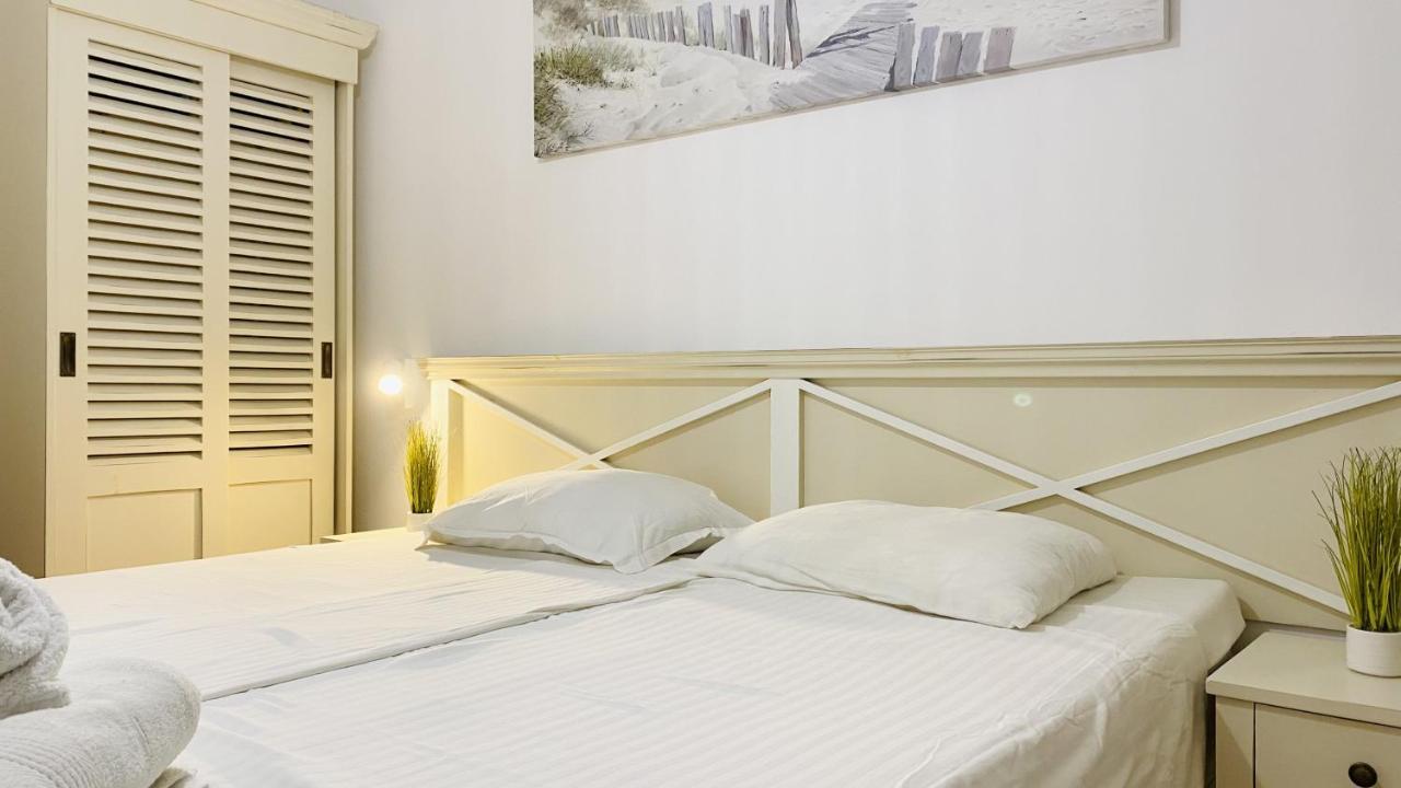 Apartello Modern Apartments In Downpark Sunny Beach Eksteriør billede