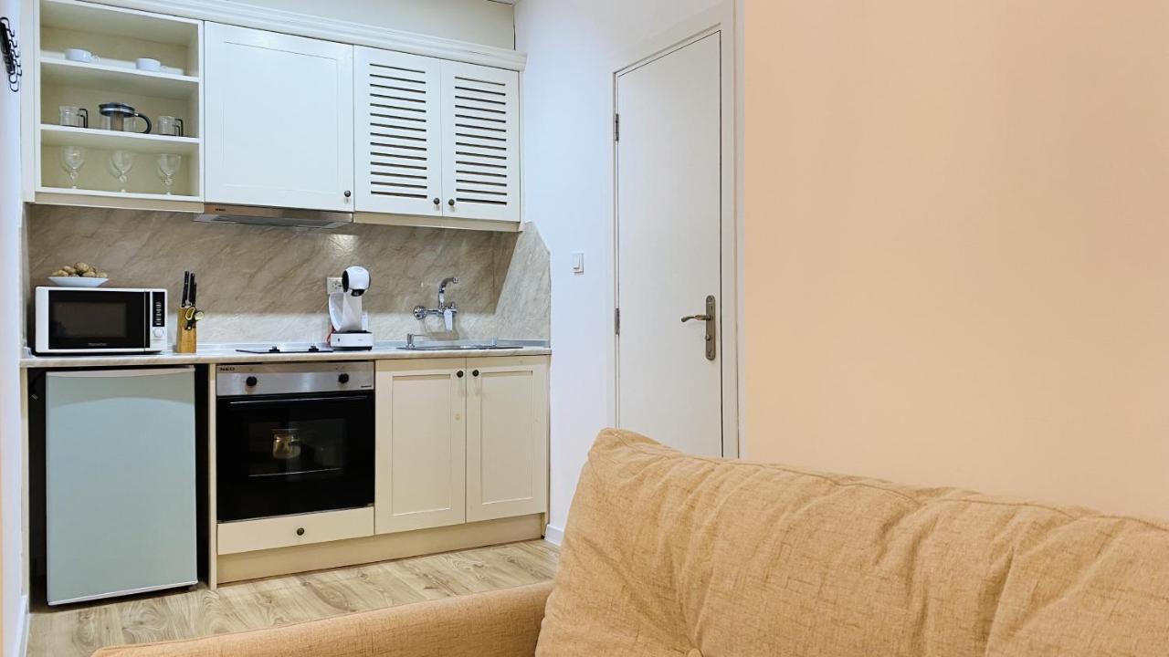 Apartello Modern Apartments In Downpark Sunny Beach Eksteriør billede