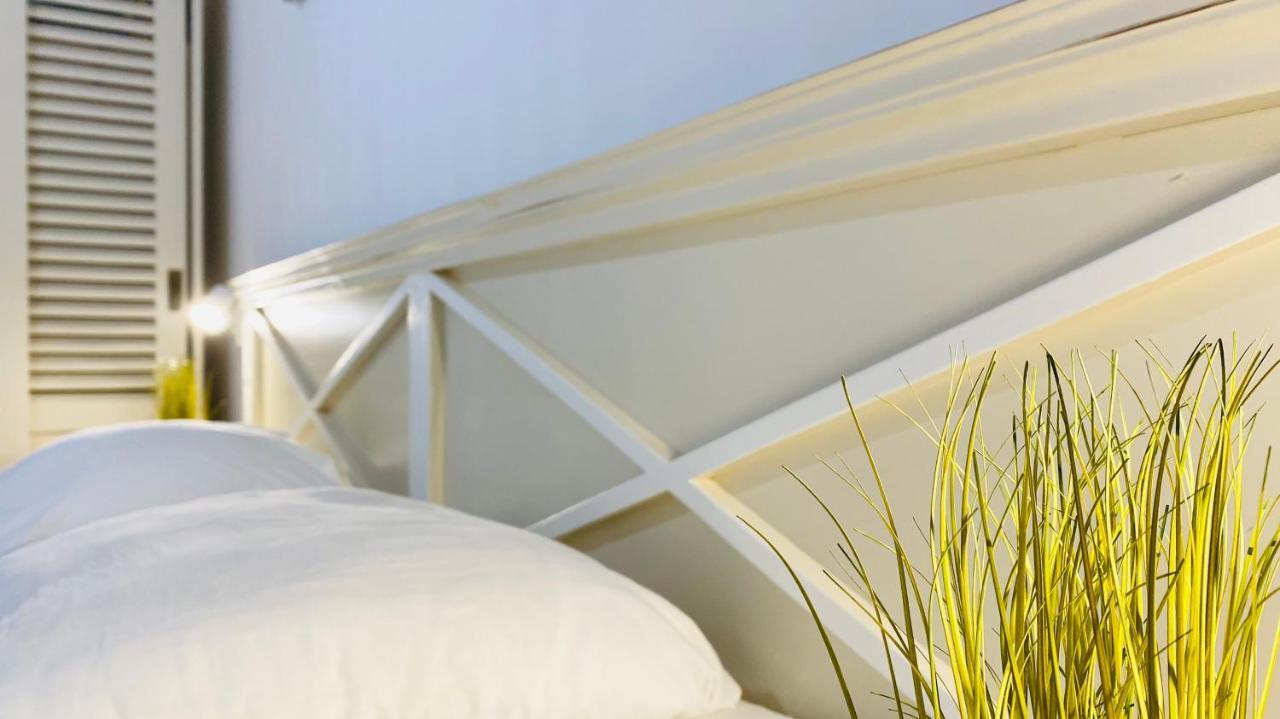 Apartello Modern Apartments In Downpark Sunny Beach Eksteriør billede