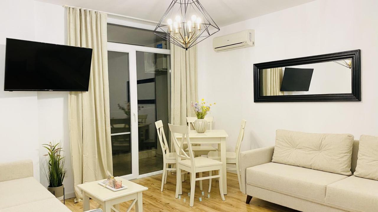 Apartello Modern Apartments In Downpark Sunny Beach Eksteriør billede