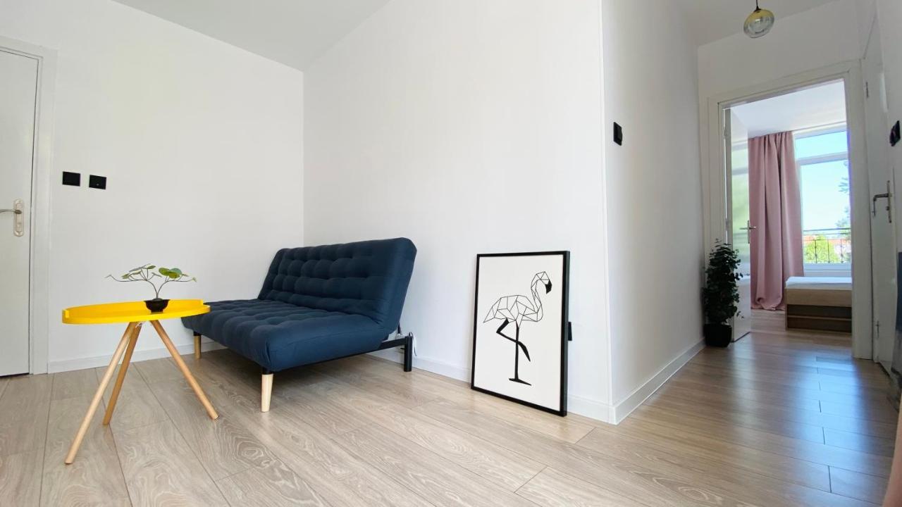 Apartello Modern Apartments In Downpark Sunny Beach Eksteriør billede