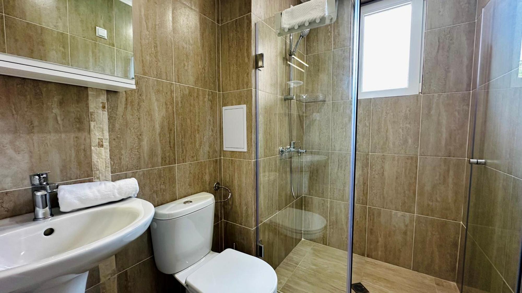 Apartello Modern Apartments In Downpark Sunny Beach Eksteriør billede