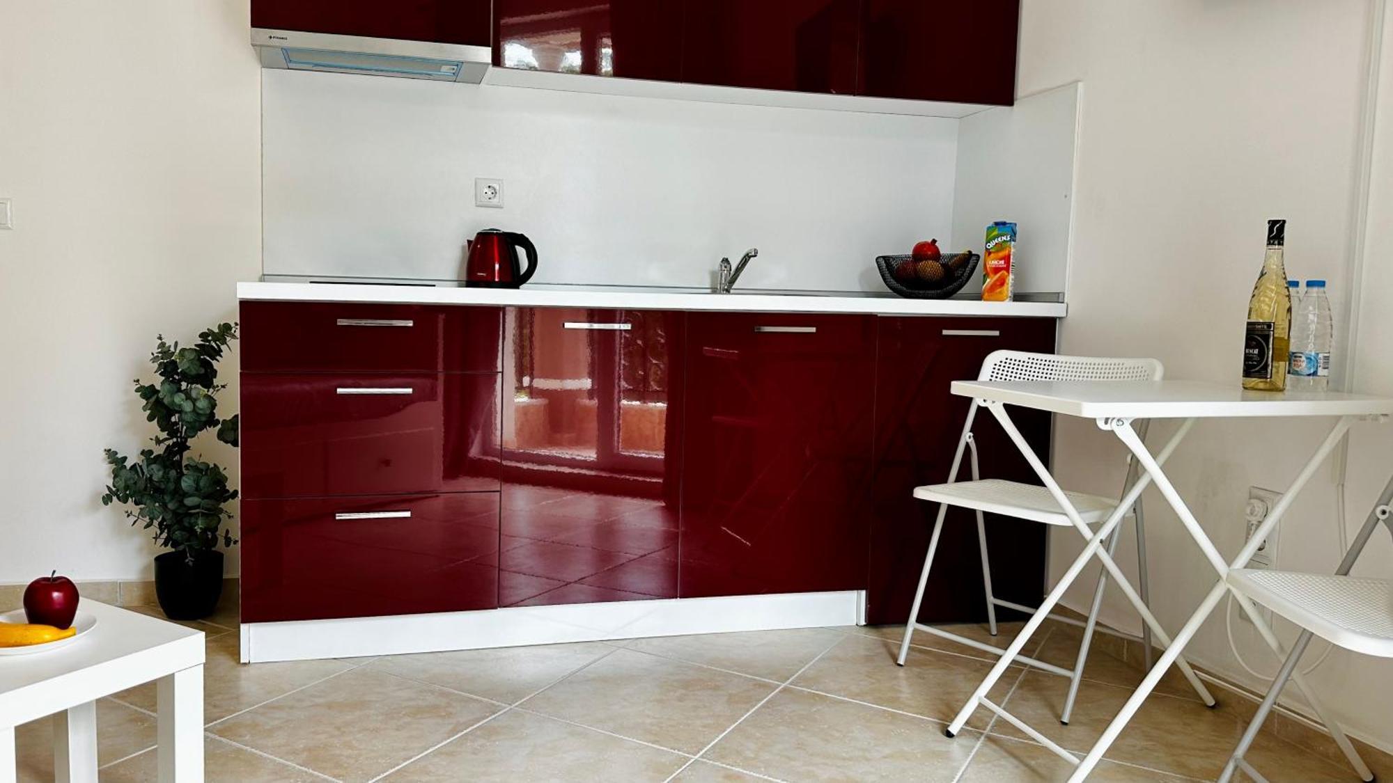 Apartello Modern Apartments In Downpark Sunny Beach Eksteriør billede