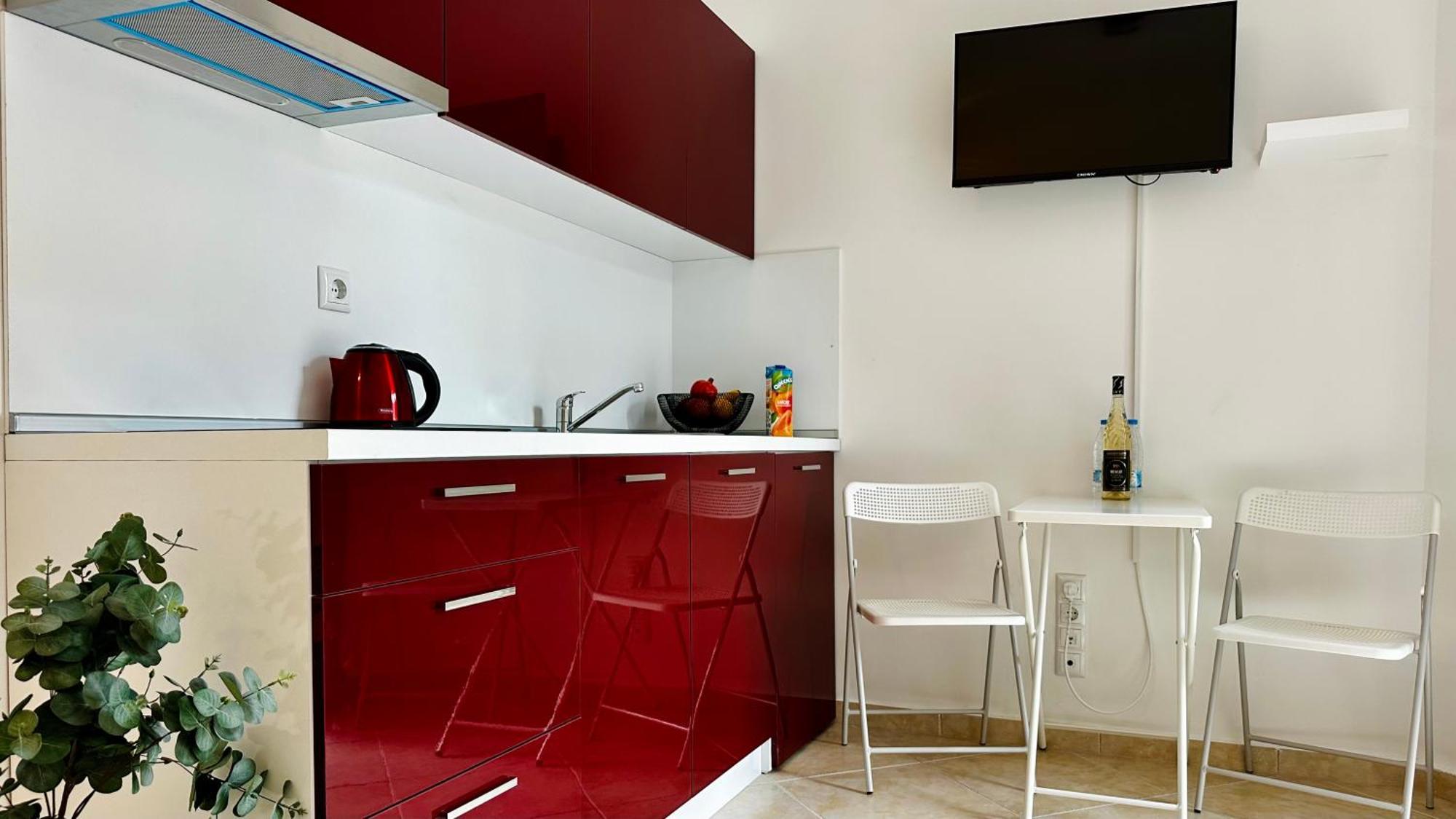 Apartello Modern Apartments In Downpark Sunny Beach Eksteriør billede