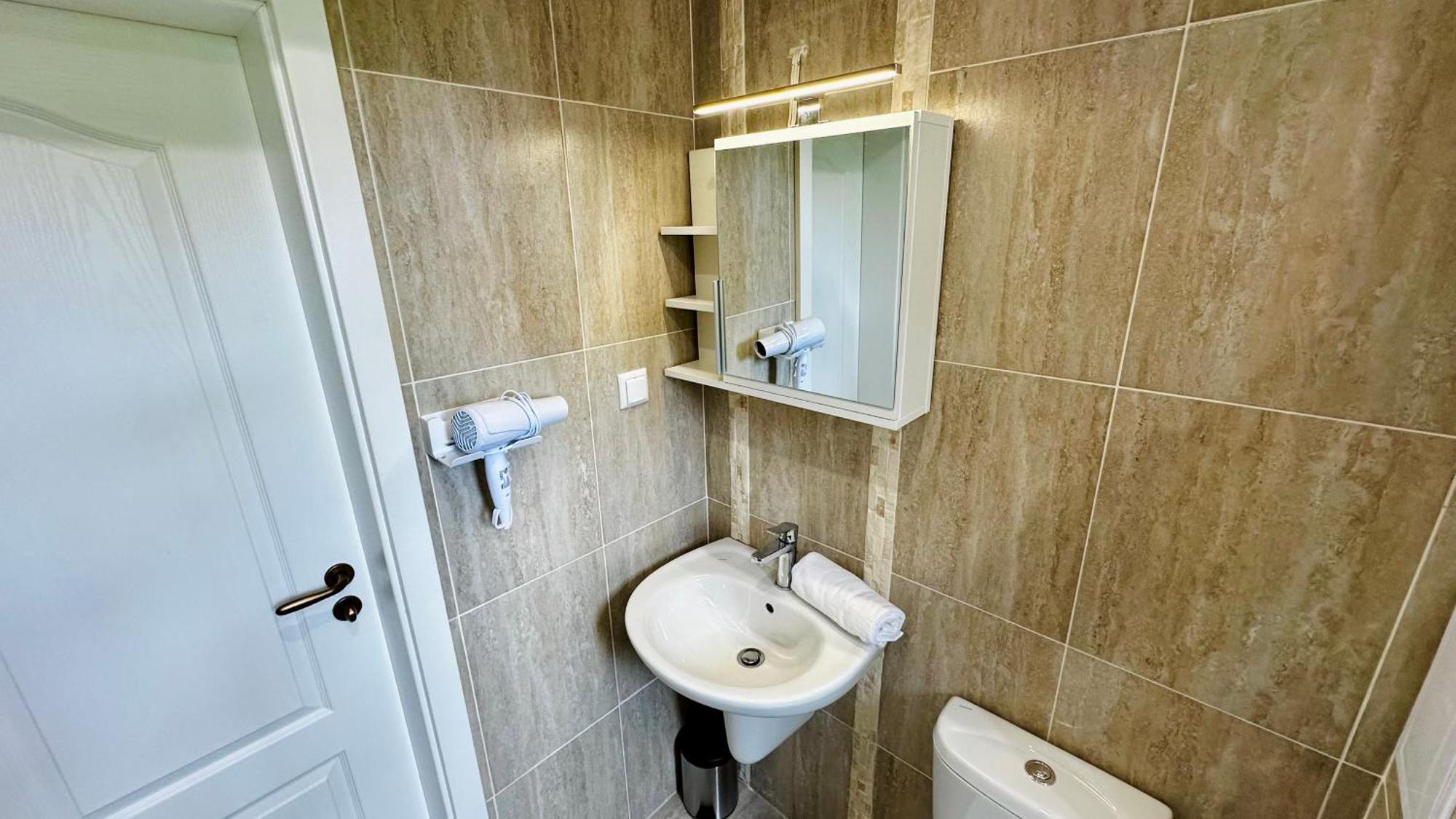 Apartello Modern Apartments In Downpark Sunny Beach Værelse billede